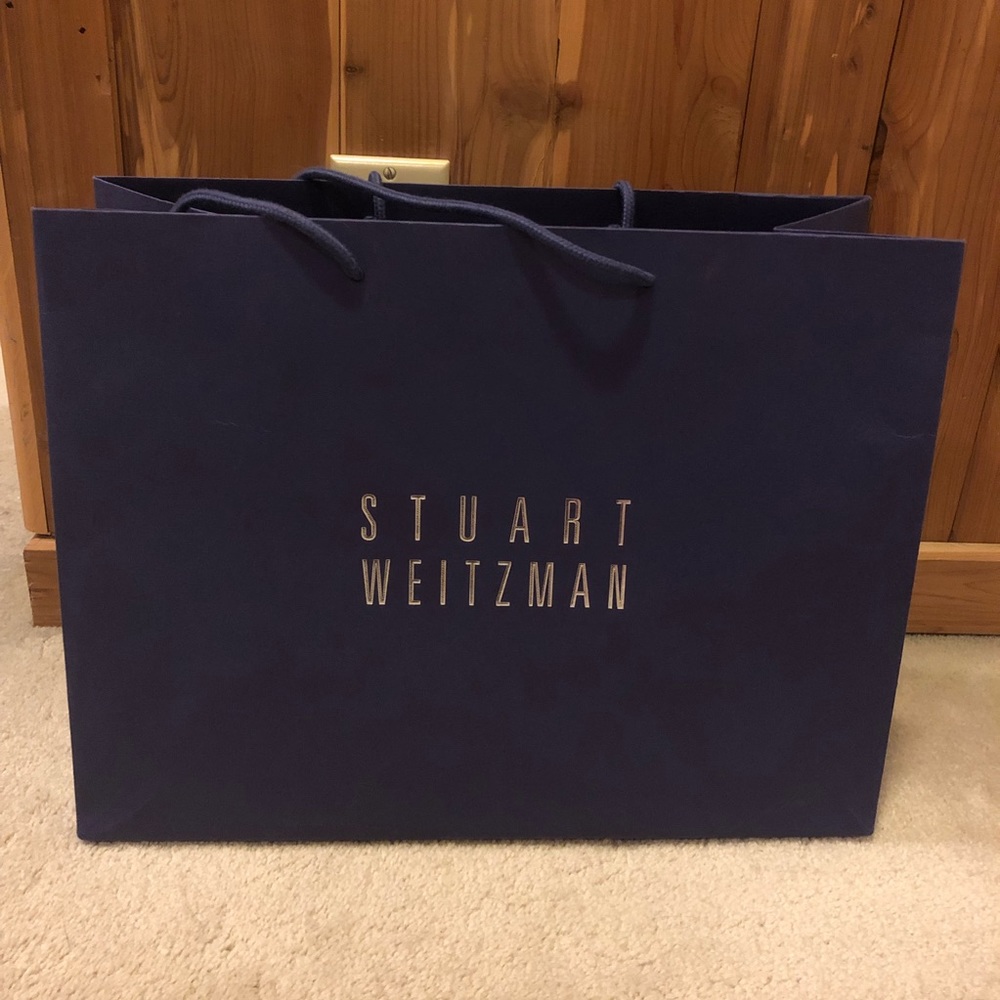 Stuart Weitzman bag